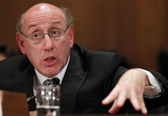 Kenneth Feinberg
